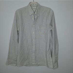 John Henry button down shirt